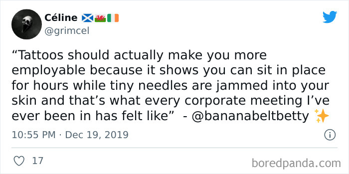 I Already Know Tons Of People Can Feel The Pain In This Tweet