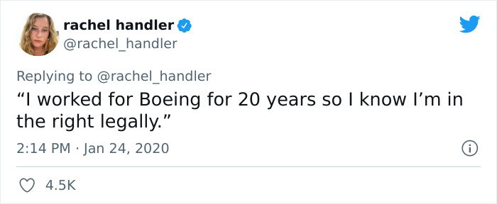 Entitled Plane Passenger Inspires A Funny Thread About Middle Seat Armrest Etiquette