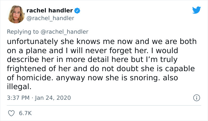 Entitled Plane Passenger Inspires A Funny Thread About Middle Seat Armrest Etiquette