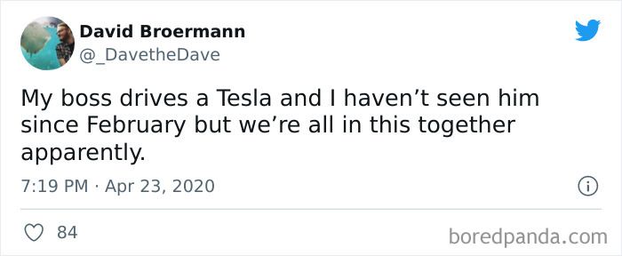 You Workin’ Essential Or Essentially Working?