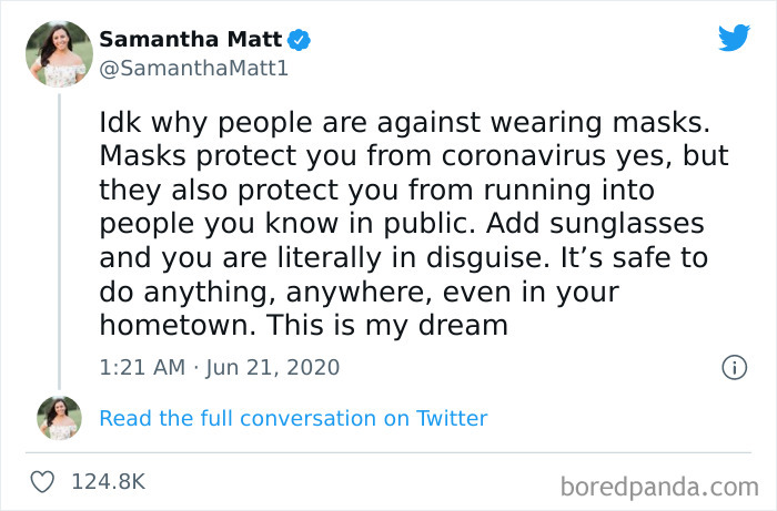 I Never Leave Home Without It 😉
@samanthamatt1