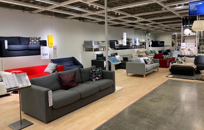 15 Momentos divertidos y salvajes vividos en IKEA y compartidos en este grupo online