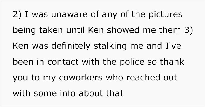 Woman Doesn&rsquo;t Tell Coworkers About Her Polyamorous Relationship, Gets Accused Of Cheating By One Of The Colleagues