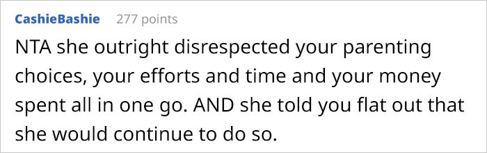 Mother-In-Law Throws Away Meals Her Granddaughter Brings That Her Dad Made Using Her Late Mom’s Recipes, Family Feud Ensues Mother-In-Law Throws Away Meals Her Granddaughter Brings That Her Dad Made Using Her Late Mom’s Recipes, Family Feud Ensues