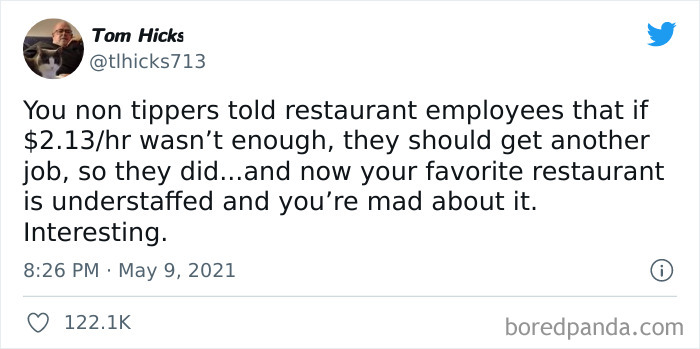 Funny How That Works