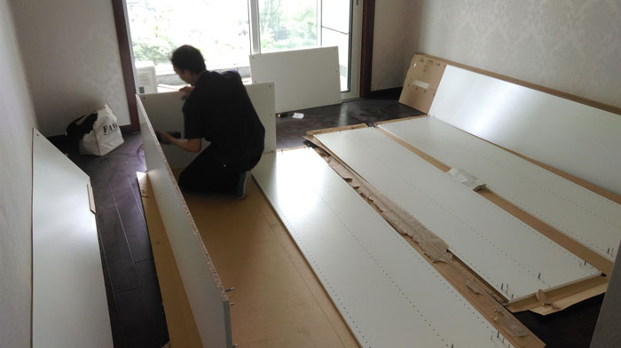 15 Momentos divertidos y salvajes vividos en IKEA y compartidos en este grupo online