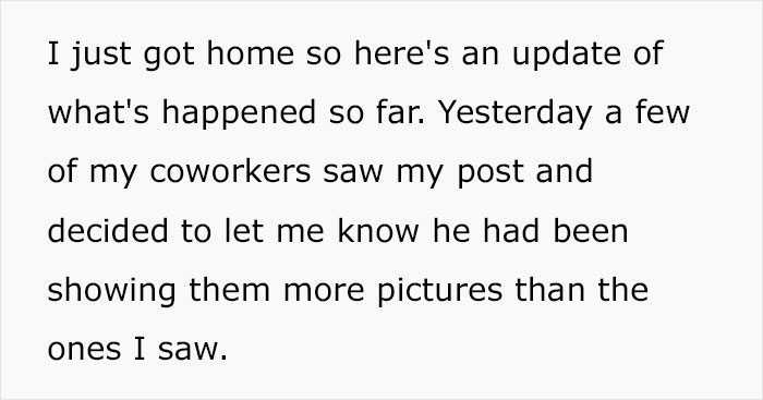 Woman Doesn&rsquo;t Tell Coworkers About Her Polyamorous Relationship, Gets Accused Of Cheating By One Of The Colleagues