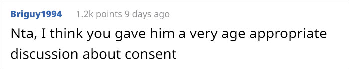 "Just Innocent Playground Fun": Concerned Mother Turns To The Internet After Being Blamed For Taking Child's Understanding Of Consent Too Seriously