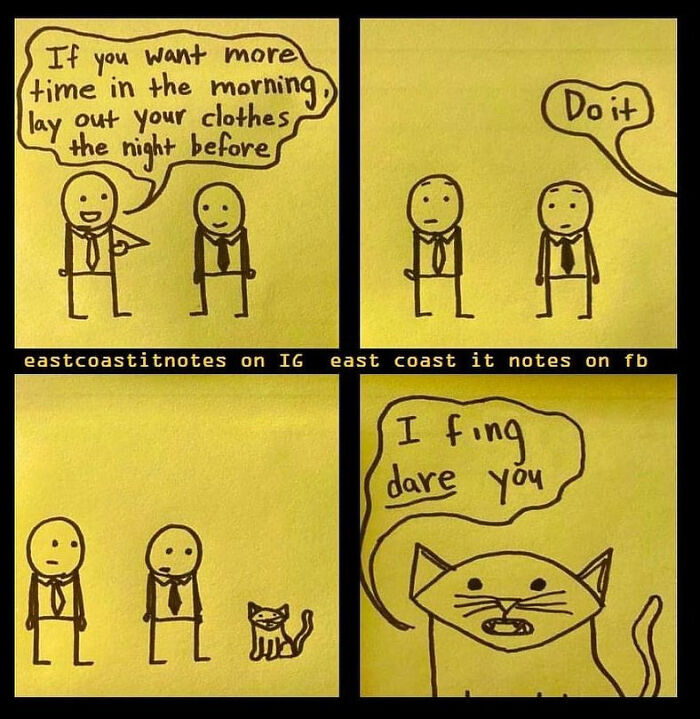 Meet Clint Loonier's Fun Comic With Unexpected Endings