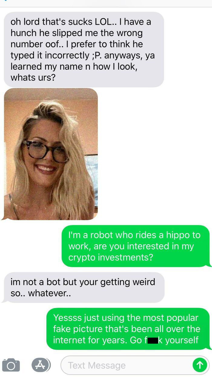 You’d Think They’d Find A New Fake Picture By Now