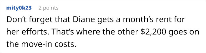 This 8-Item List Of Requirements For Being Able To Rent This House Went Viral Because Of Its Ridiculousness