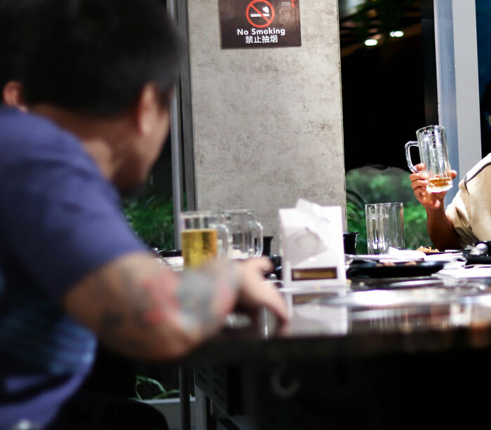 30 Absolutely Horrifying Secrets People Confessed Having Heard From Seemingly Normal Folk