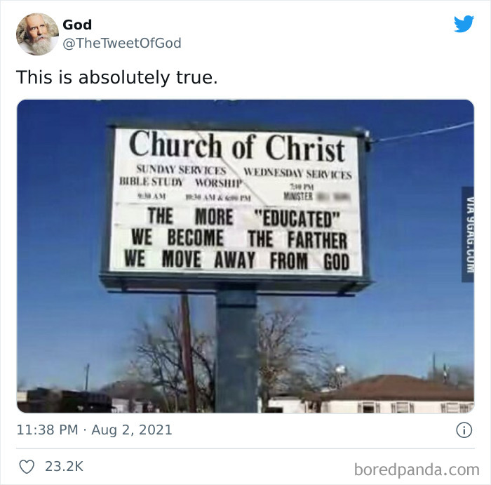 God-Tweets-Funny