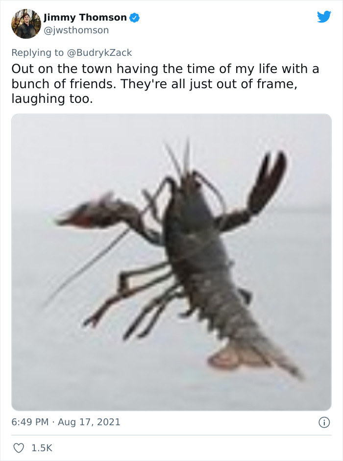 Lobster-Woman-Yeet-Memes-Twitter