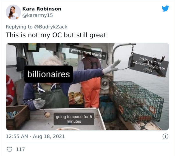 Lobster-Woman-Yeet-Memes-Twitter