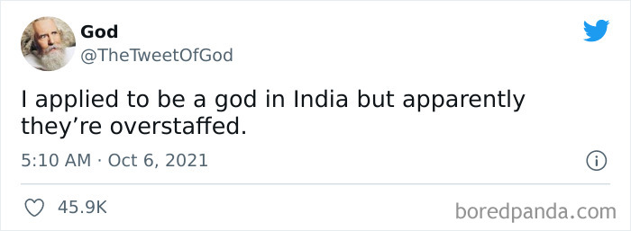 God-Tweets-Funny
