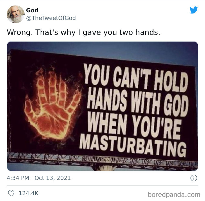 God-Tweets-Funny