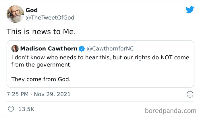 God-Tweets-Funny