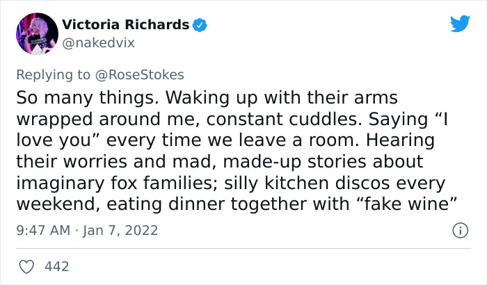 People Online Are Sharing 24 Awesome Things About Being Parents As This Mom-To-Be Wanted To Know If Parenting Is All About Struggles People Online Are Sharing 24 Awesome Things About Being Parents As This Mom-To-Be Wanted To Know If Parenting Is All About Struggles