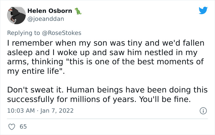 People Online Are Sharing 24 Awesome Things About Being Parents As This Mom-To-Be Wanted To Know If Parenting Is All About Struggles People Online Are Sharing 24 Awesome Things About Being Parents As This Mom-To-Be Wanted To Know If Parenting Is All About Struggles