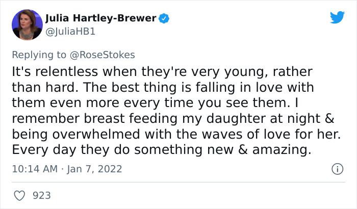 People Online Are Sharing 24 Awesome Things About Being Parents As This Mom-To-Be Wanted To Know If Parenting Is All About Struggles People Online Are Sharing 24 Awesome Things About Being Parents As This Mom-To-Be Wanted To Know If Parenting Is All About Struggles