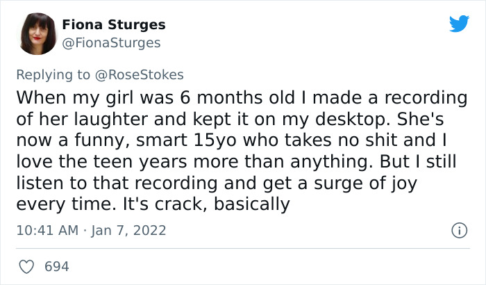 People Online Are Sharing 24 Awesome Things About Being Parents As This Mom-To-Be Wanted To Know If Parenting Is All About Struggles People Online Are Sharing 24 Awesome Things About Being Parents As This Mom-To-Be Wanted To Know If Parenting Is All About Struggles