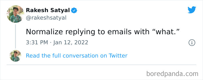 Me @ Susan When I’m Asked To Do A Simple Task @rakeshsatyal