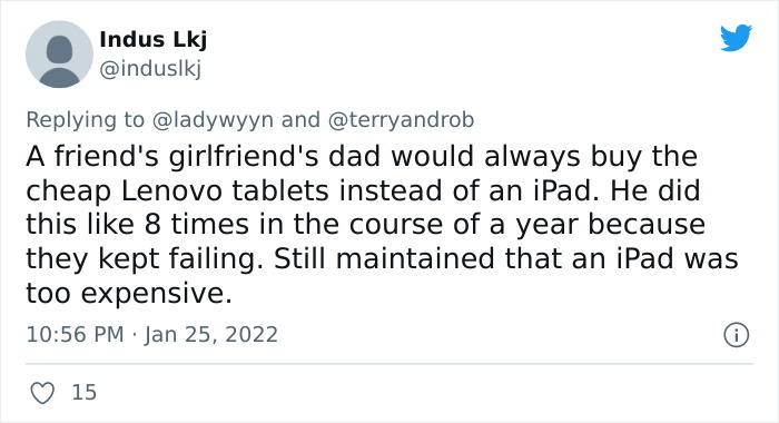 "The Reason That The Rich Were So Rich": Someone Tells A Story About "Boots" To Show How Expensive It Is To Be Poor "The Reason That The Rich Were So Rich": Someone Tells A Story About "Boots" To Show How Expensive It Is To Be Poor
