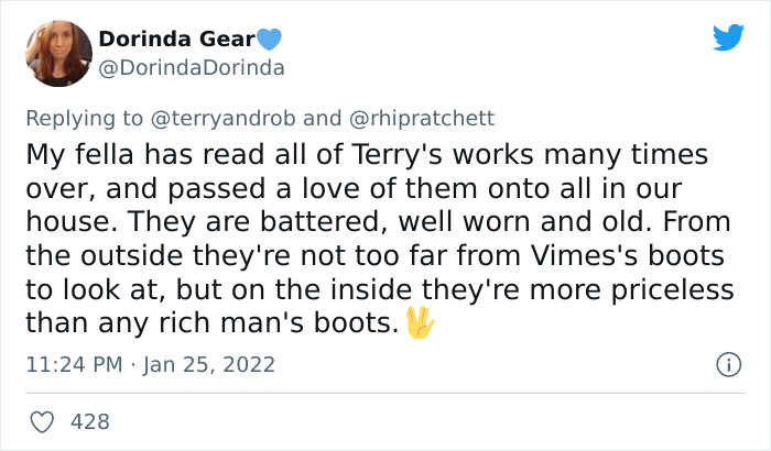 "The Reason That The Rich Were So Rich": Someone Tells A Story About "Boots" To Show How Expensive It Is To Be Poor "The Reason That The Rich Were So Rich": Someone Tells A Story About "Boots" To Show How Expensive It Is To Be Poor
