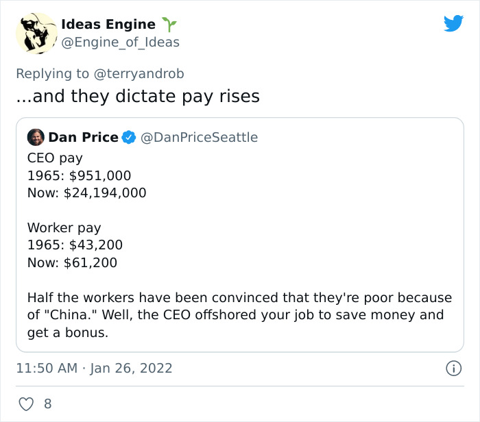 "The Reason That The Rich Were So Rich": Someone Tells A Story About "Boots" To Show How Expensive It Is To Be Poor "The Reason That The Rich Were So Rich": Someone Tells A Story About "Boots" To Show How Expensive It Is To Be Poor