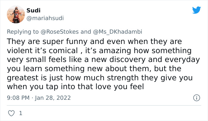 People Online Are Sharing 24 Awesome Things About Being Parents As This Mom-To-Be Wanted To Know If Parenting Is All About Struggles People Online Are Sharing 24 Awesome Things About Being Parents As This Mom-To-Be Wanted To Know If Parenting Is All About Struggles