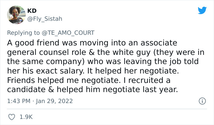 &ldquo;That&rsquo;s What She Asked For&rdquo;: Recruiter Shared How She Offered A Candidate $85k When The Budget Was For $130k And Was Blasted For It