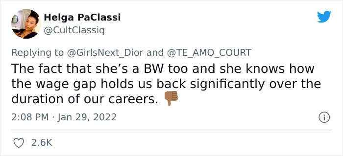 &ldquo;That&rsquo;s What She Asked For&rdquo;: Recruiter Shared How She Offered A Candidate $85k When The Budget Was For $130k And Was Blasted For It