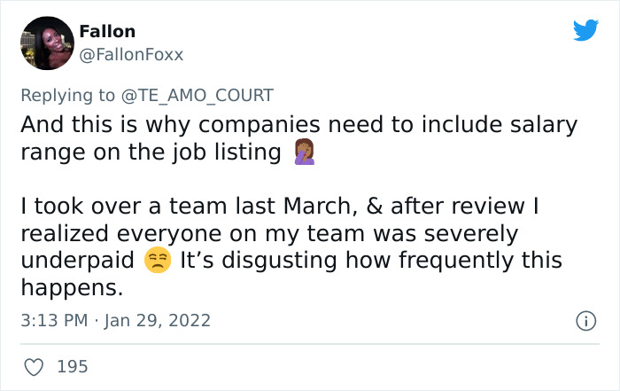 &ldquo;That&rsquo;s What She Asked For&rdquo;: Recruiter Shared How She Offered A Candidate $85k When The Budget Was For $130k And Was Blasted For It