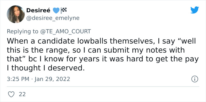 &ldquo;That&rsquo;s What She Asked For&rdquo;: Recruiter Shared How She Offered A Candidate $85k When The Budget Was For $130k And Was Blasted For It