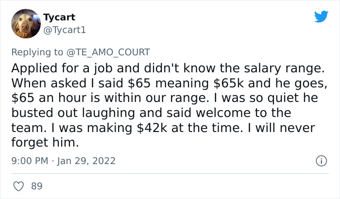 &ldquo;That&rsquo;s What She Asked For&rdquo;: Recruiter Shared How She Offered A Candidate $85k When The Budget Was For $130k And Was Blasted For It