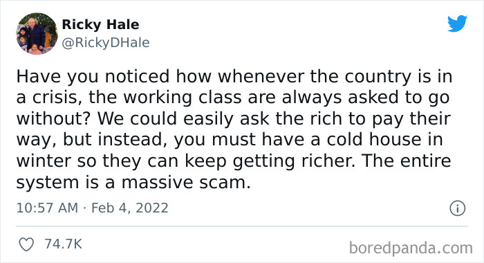 In Every Crisis Workers Are The Solution