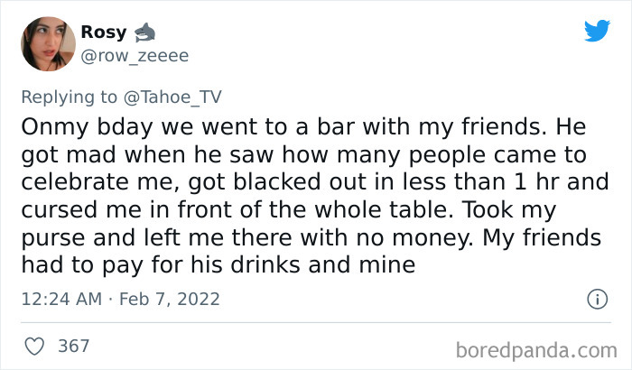 People-Share-Moments-Realize-Someone-Was-Crazy