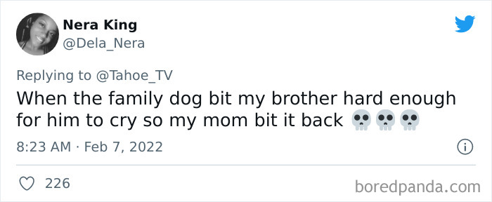 People-Share-Moments-Realize-Someone-Was-Crazy