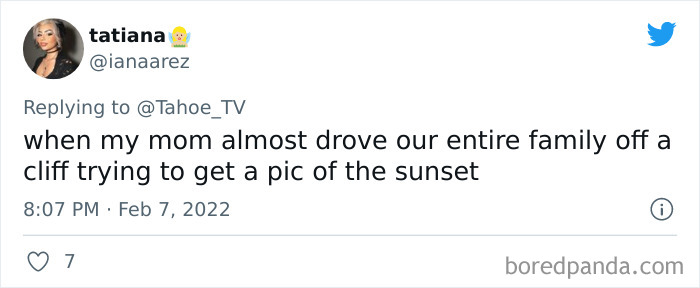 People-Share-Moments-Realize-Someone-Was-Crazy