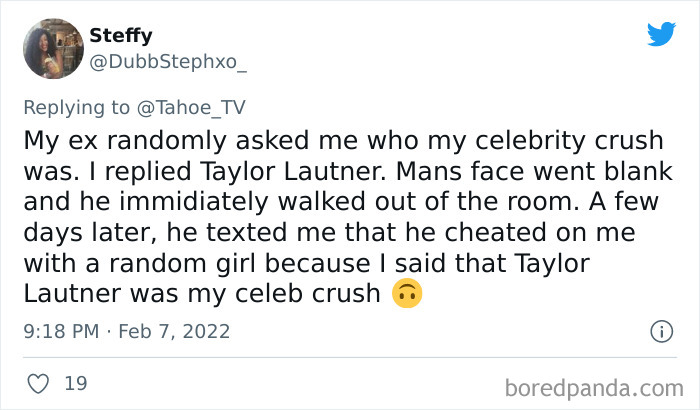 People-Share-Moments-Realize-Someone-Was-Crazy