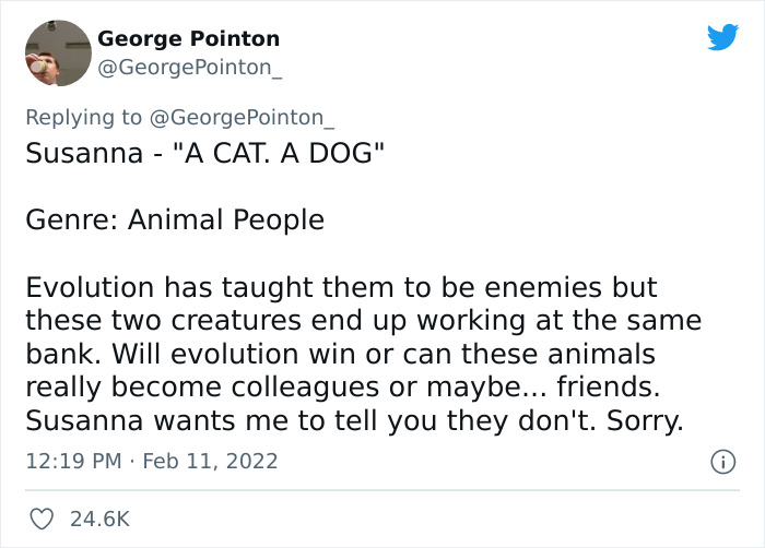 Elementary Teacher Asks 6-Year-Olds To Pitch Film Ideas, Hilarity Ensues (10 Movies) Elementary Teacher Asks 6-Year-Olds To Pitch Film Ideas, Hilarity Ensues (10 Movies)