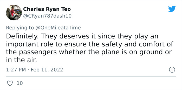 "Should Workers Be Paid While Doing Work?": Flight Attendants In The US Not Getting Paid Until The Plane Door Closes Sparks Debate Online
