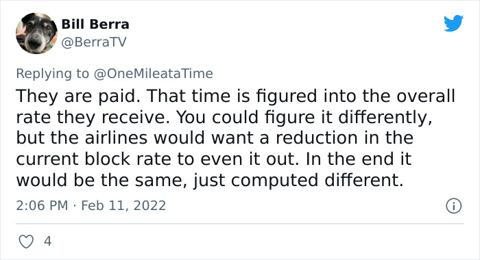 "Should Workers Be Paid While Doing Work?": Flight Attendants In The US Not Getting Paid Until The Plane Door Closes Sparks Debate Online