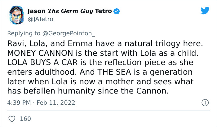 Elementary Teacher Asks 6-Year-Olds To Pitch Film Ideas, Hilarity Ensues (10 Movies) Elementary Teacher Asks 6-Year-Olds To Pitch Film Ideas, Hilarity Ensues (10 Movies)