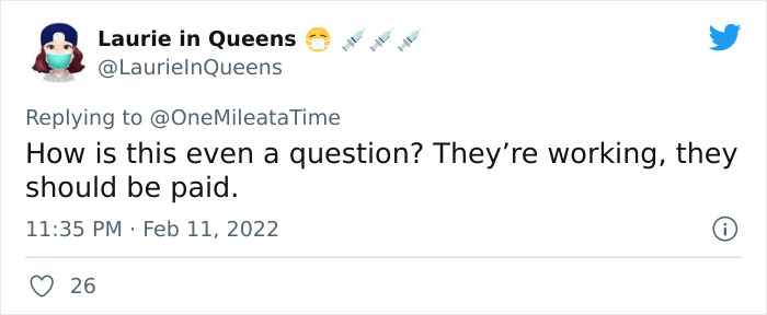 "Should Workers Be Paid While Doing Work?": Flight Attendants In The US Not Getting Paid Until The Plane Door Closes Sparks Debate Online
