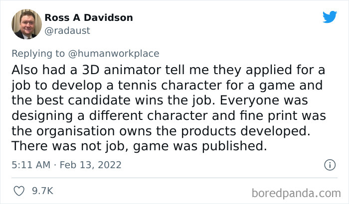 Faked-Job-Opening-To-Get-Free-Employee