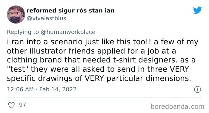 Faked-Job-Opening-To-Get-Free-Employee