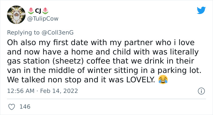 Woman Goes Viral On Twitter For Showing A Dramatic Message A Guy Sent Her When She Suggested To Meet At Starbucks For Their First Date Woman Goes Viral On Twitter For Showing A Dramatic Message A Guy Sent Her When She Suggested To Meet At Starbucks For Their First Date