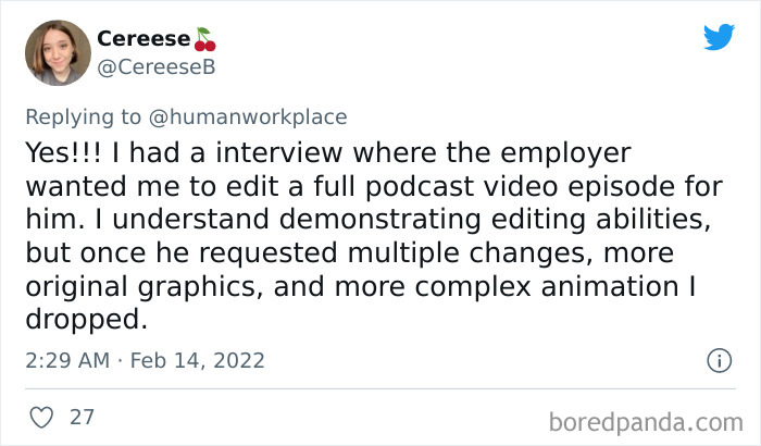 Faked-Job-Opening-To-Get-Free-Employee